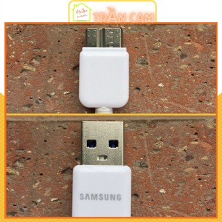 Cáp samsung galaxy note 3, galaxy S5 1m USB 3.0