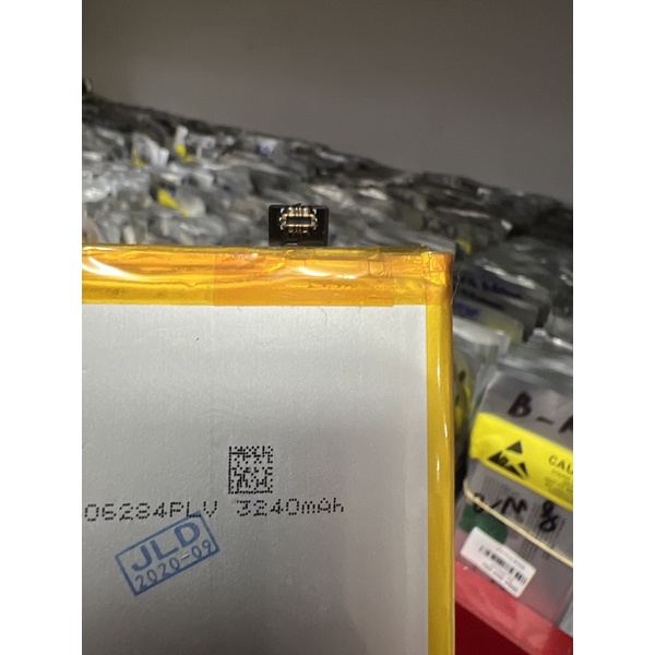 Pin Vivo B-B9/ Pin Vivo V5 Plus/ X9 ( 3160 mAh ) Dung lượng chuẩn bảo hành 1 đổi 1