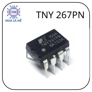 Ic nguồn tny267pn chất lượng tốt