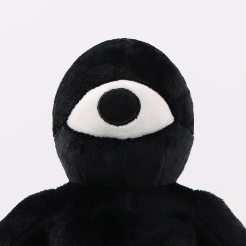 Búp bê nhồi bông hình nhân vật game những người bạn cầu vồng Roblox làm quà tặng cho bé/trang trí nhà cửa