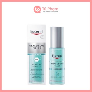 Tinh Chất Eucerin Hyaluron Filler Serum Hydratatie Booster 30ml