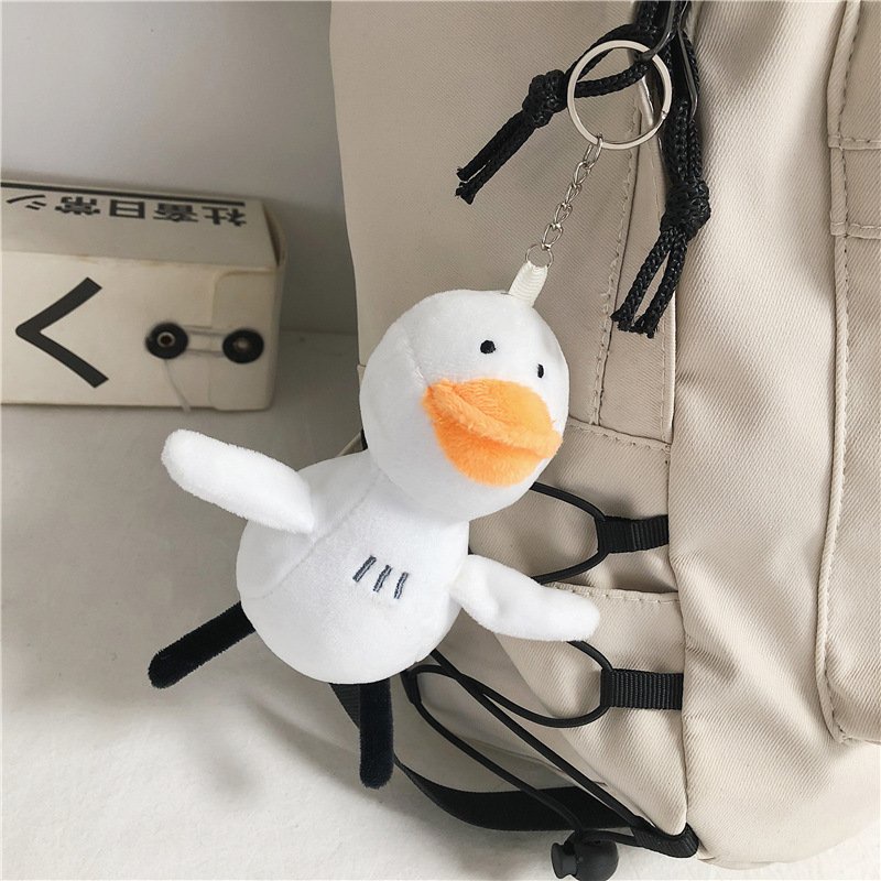 Balo Trơn Basic Cao Cấp