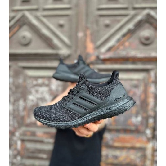 Giày Chạy Adidas Ultraboost DNA 4.0 Chính Hãng🔴SIMPLE SNEAKER🔴 Giày Sneaker Thể Thao Adidas Running Ultra Boost AUTH