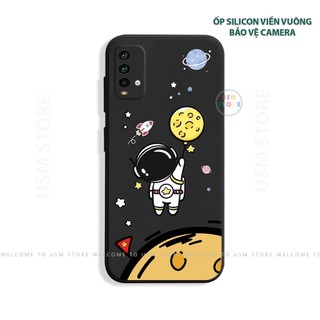 Ốp lưng Xiaomi Redmi Note 8/Note 8 PRO/ Note 9 PRO/Note 9 PRO MAX/Note 9S/POCO M2 PRO/POCO X2/POCO M2/POCO F3