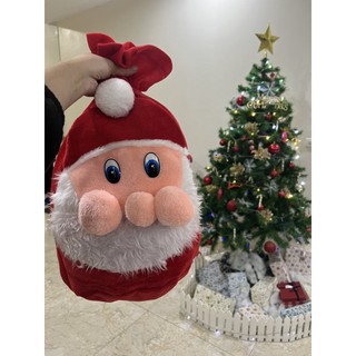 Noel cho bé. Áo choàng noel