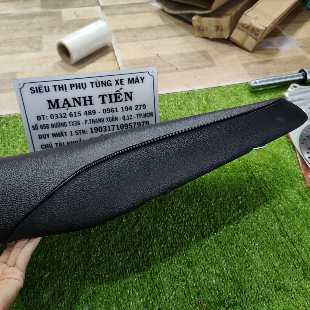 Yên Wave Thái 110- KFL mã 850 zin mới chính hãng