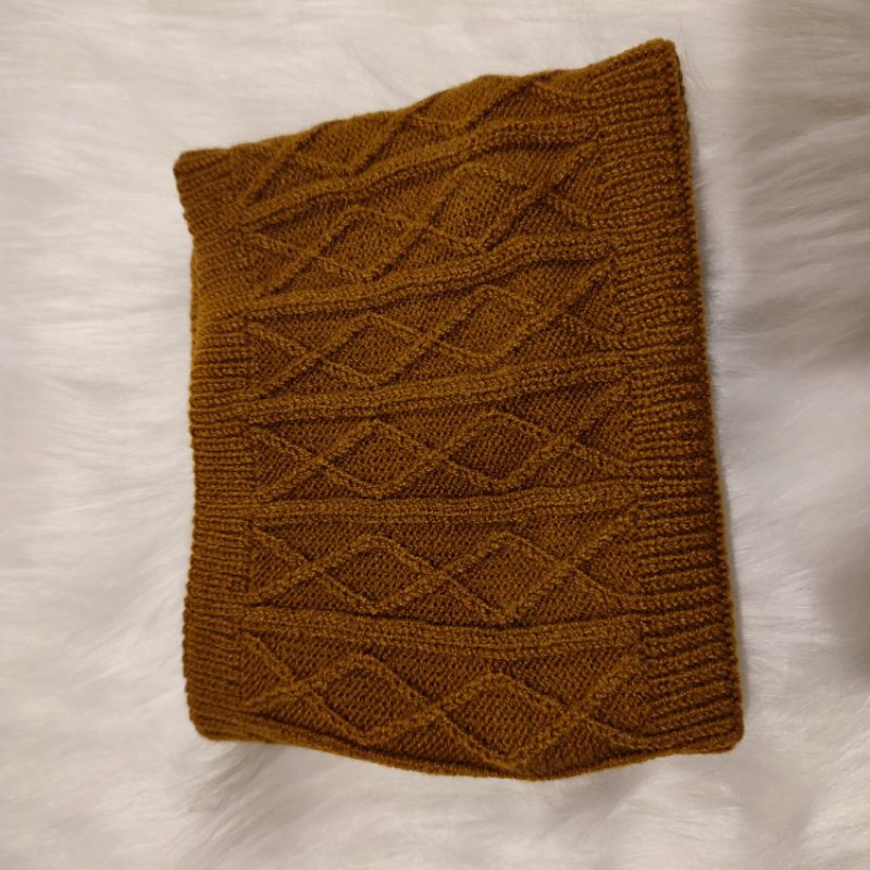 KHĂN ỐNG CHO NAM NỮ