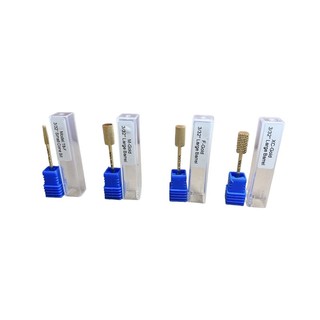 Đầu mài mỹ vàng chuẩn uas,mài khoé,mài mịn -phá gel,bột