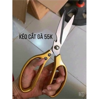 Kéo đa năng SK5 siêu bén