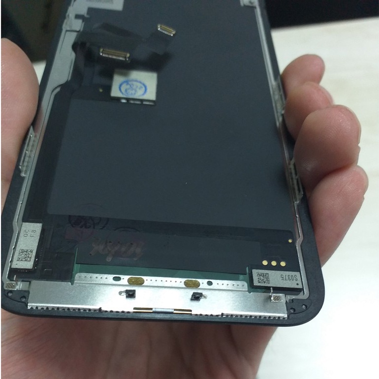 Màn hình11 PRO Màn như Zin Chính hãng GX Linh kiện thay thế cho mànX/XS/XS MAX/11/11PRO/11 PRO MAX