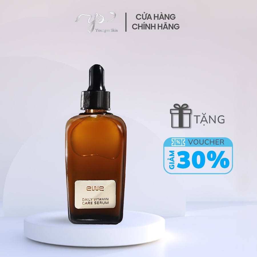 Serum EWE Daily Vitamin Care 100 ml YGSERUMEWE