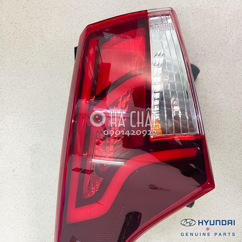 Đèn hậu HYUNDAI ACCENT có LED 2021 - 2022 🚘 Nhập khẩu HYUNDAI MOBIS Ấn Độ 🎯 Bảo hành 100% là hàng chính hãng