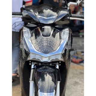 Tem trống đồng Sh