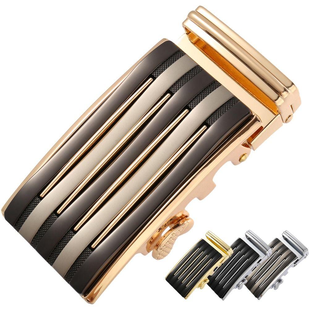 Khóa Dây Nịt Tự Động 36mm DIY 1