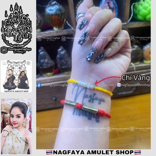 Dây Chỉ Ngũ Sắc Thái Lan [hieunguyennagfaya]