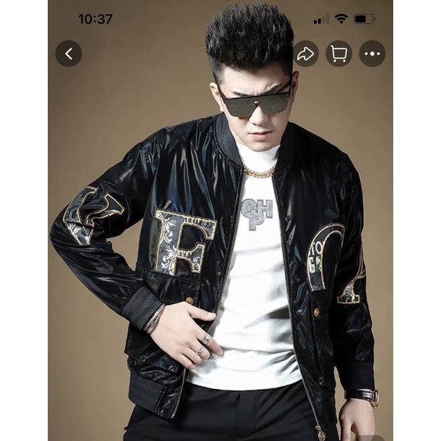 Áo khoác nam hàng xịn