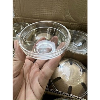 Combo bộ bát + cọ quét peel mặt