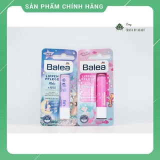 Balea Son dưỡng môi cho trẻ em
