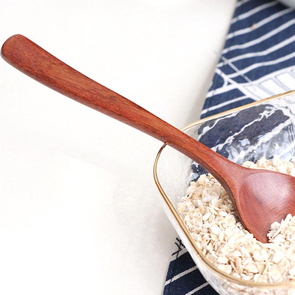 Muỗng Ăn Súp Có Dây Buộc Thanh Lịch