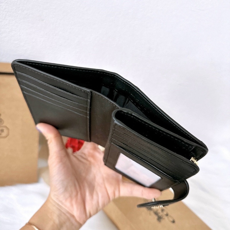 📛RẺ VÔ ĐỊCH📛VÍ COAH DOMPET NỮ SIÊU XINH