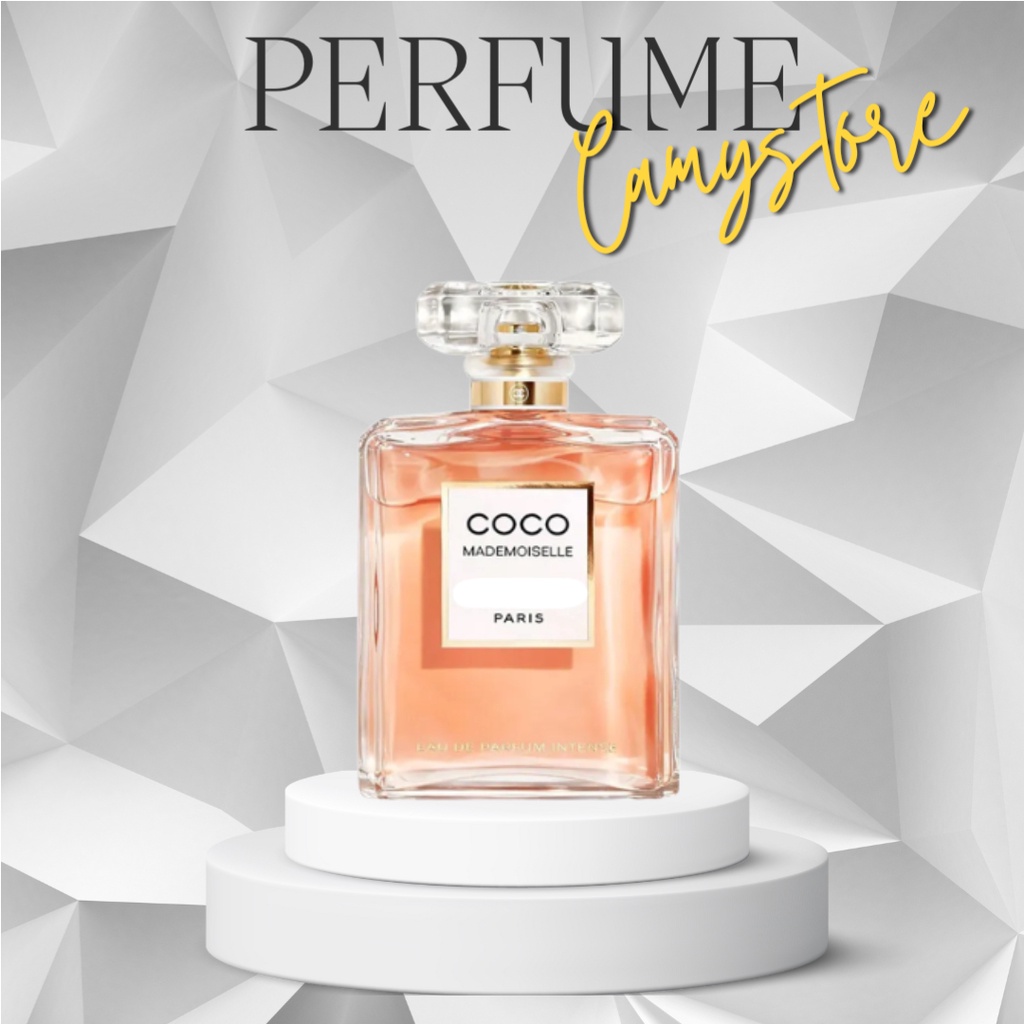 Nước hoa Coco Mademoiselle Intense EDP 5ml/10ml/20ml