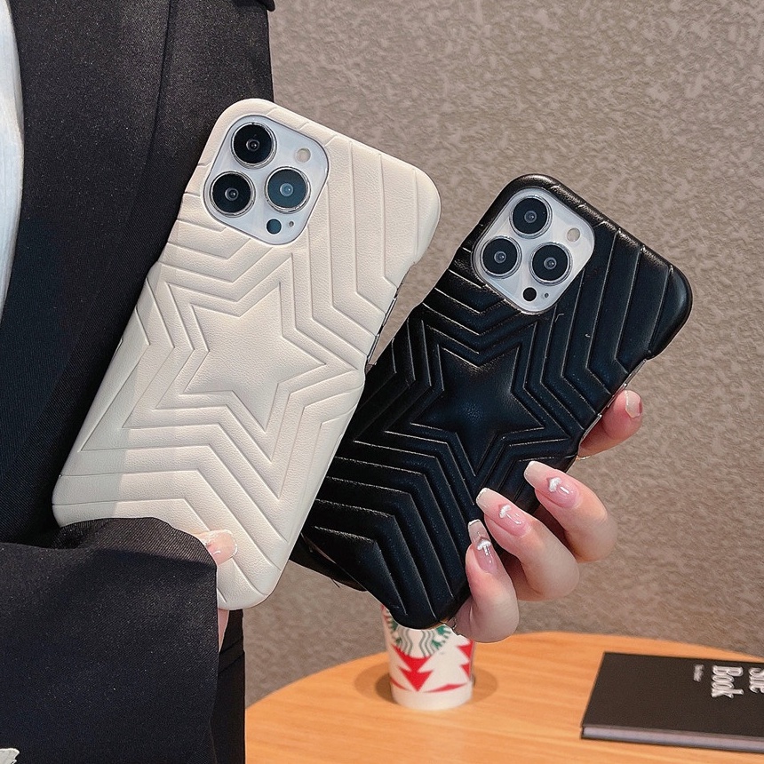 Ốp Điện Thoại TPU Mềm Họa Tiết Ba Chiều Cho iphone Case 14 Pro Max 13 Pro Max 12 Pro Max