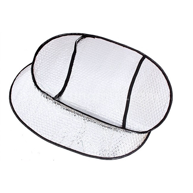 Miếng Che Yên Xe Máy Chống Nắng Không Bị Bỏng Rát Khi Trời Nóng PINKWISH B602