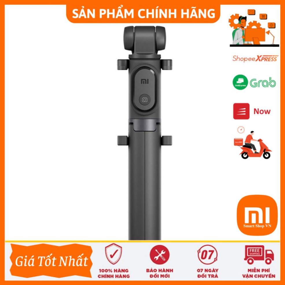 Gậy tự sướng Bluetooth Xiaomi Selfie Tripod Stick - Hàng Chính Hãng