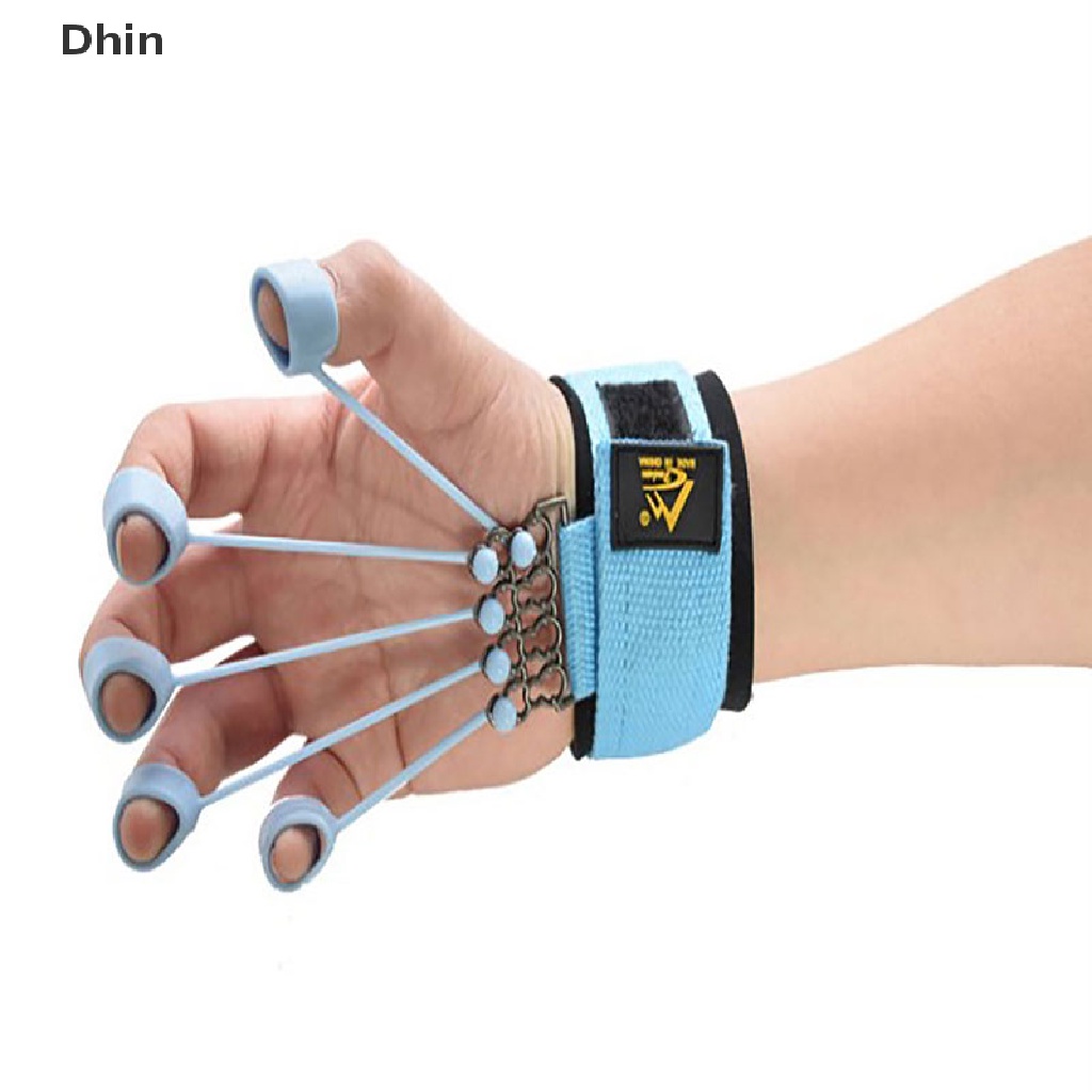 Dụng Cụ Luyện Tập Ngón Tay Chất Lượng Cao