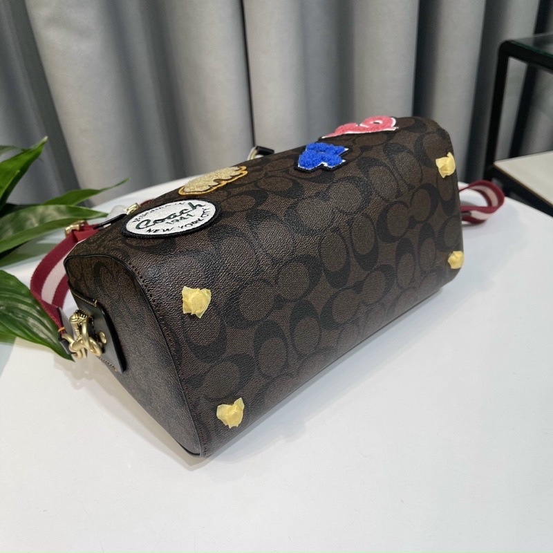 TÚI COACH ROWAN F39946