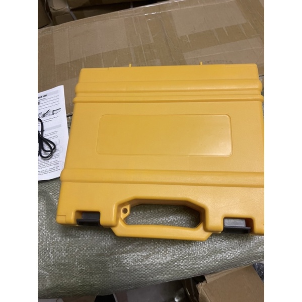 Hộp đựng máy khoan pin