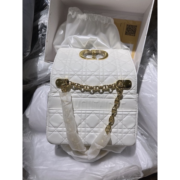 Túi dior caro triêu lệ dĩnh size 22