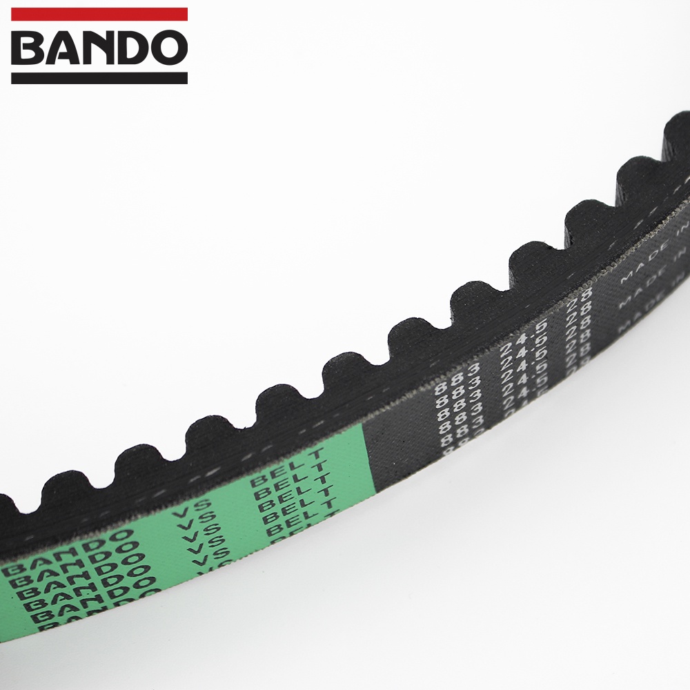Dây curoa Bando NVX 125/150 - Made in Japan