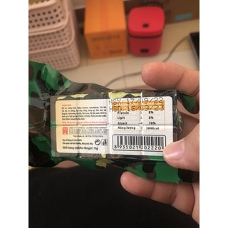 Lương khô Bộ Đội BB702 700g