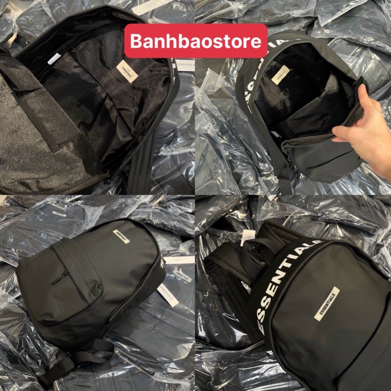BALO ESSENTIALS Thời trang Unisex