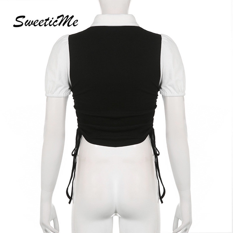 Áo Thun Tay Ngắn Dáng Ôm Thời Trang   Dành Cho Nữ