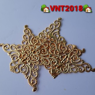 Viền trang trí góc đồ mỹ nghệ 55x55mm