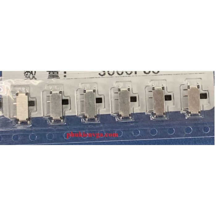 Cần gạt Bios Vga các hãng