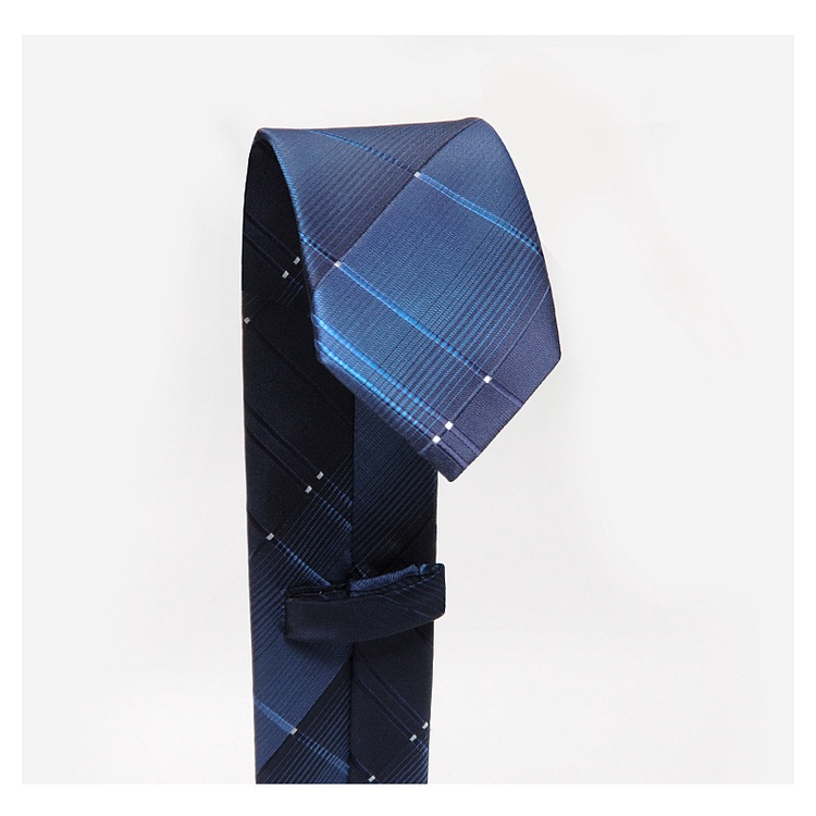 Cà vạt nam thắt sẵn trẻ trung cao cấp Cope88