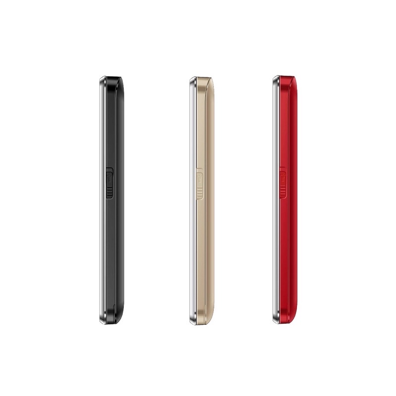 Điện thoại mobell M539 4G - hàng chính hãng , full hộp , nguyên seal