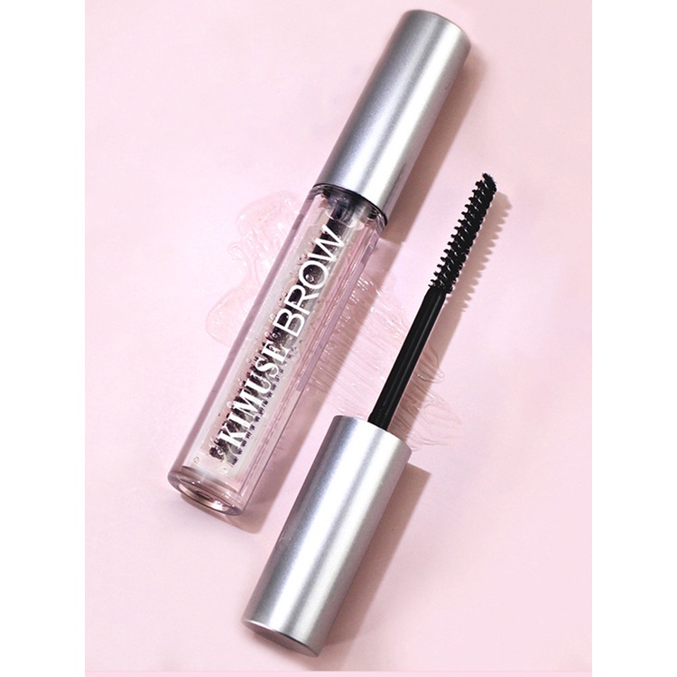 Gel Vẽ Lông Mày KIMUSE Chống Nước Chống Nhòe Tự Nhiên Chuyên Nghiệp