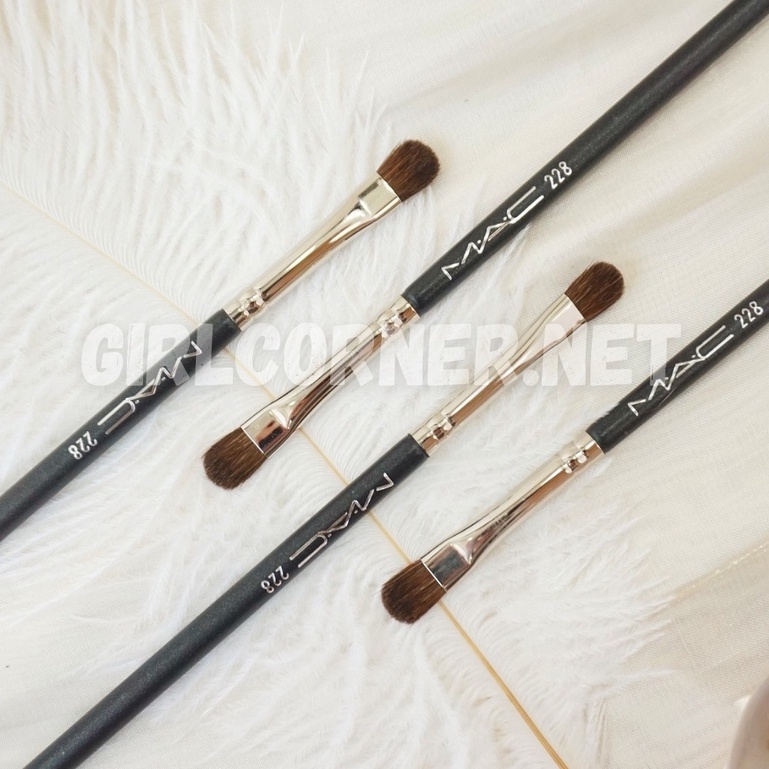 Cọ Mí Mắt - Tán Bầu Mắt M 228