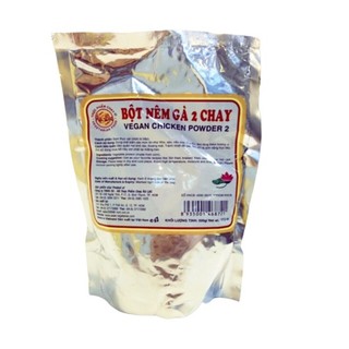 Bột Nêm Gà 2 Chay Âu Lạc (500g)
