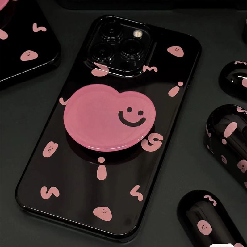 Ốp Điện Thoại Chống Sốc Có Giá Đỡ Cho Iphone13 14Pro xr / xs / 8p / 7p
