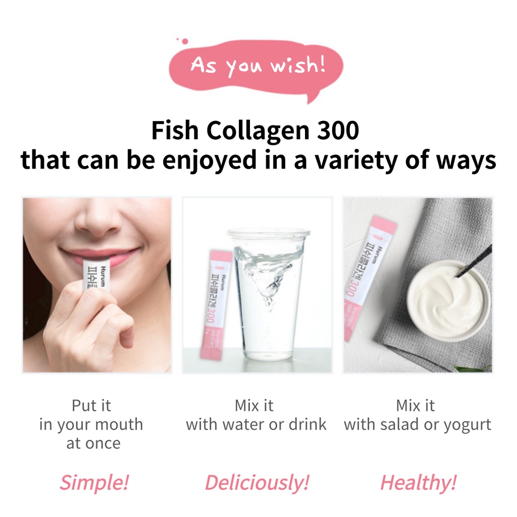 Hurum_official tinh chất collagen 300 1 - ảnh sản phẩm 6