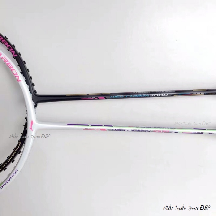 Vợt cầu lông Lining High Carbon 1000