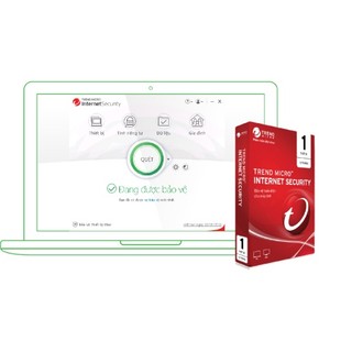 Trend Micro Internet Security