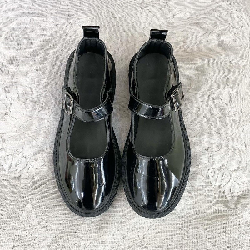 Giày búp bê 2hand