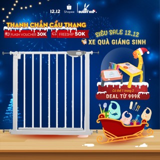 Thanh Chắn Cửa, Thanh Chắn Cầu Thang BellyBaby Bảo Vệ An Toàn Cho Trẻ Nhỏ - BellyBaby