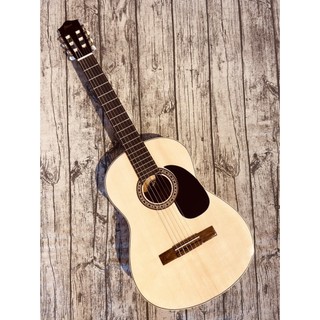 Đàn guitar classic gỗ nguyên tấm Star ST-C02 (FullSolid)